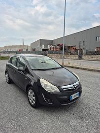 Opel Corsa 1.2 Benzina 5 porte – Anno 2013