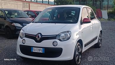 Renault Twingo SCe Live