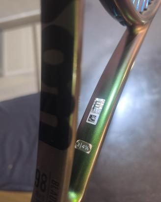 Wilson Blade V 8