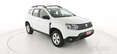 DACIA Duster 1.5 Blue dCi 8V 115 CV 4x2 Prestige