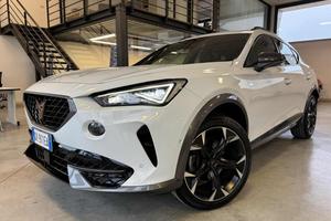 CUPRA Formentor 2.0 TDI