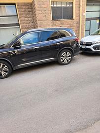 Macchina tenuta benissimo 