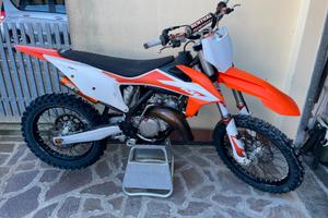 Ktm sx 125 2021