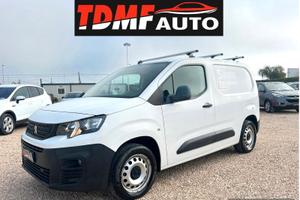 Peugeot Partner BlueHDi 130 S&S PC Furgone Premium