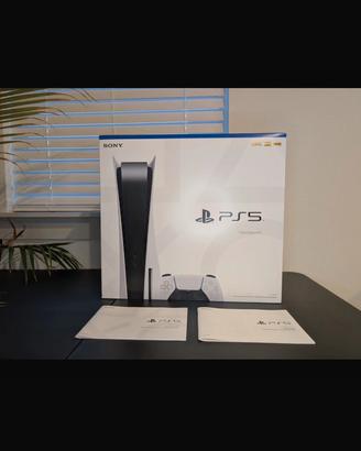Play station 5