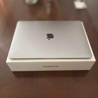 Macbook air M1