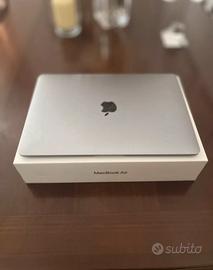 Macbook air M1