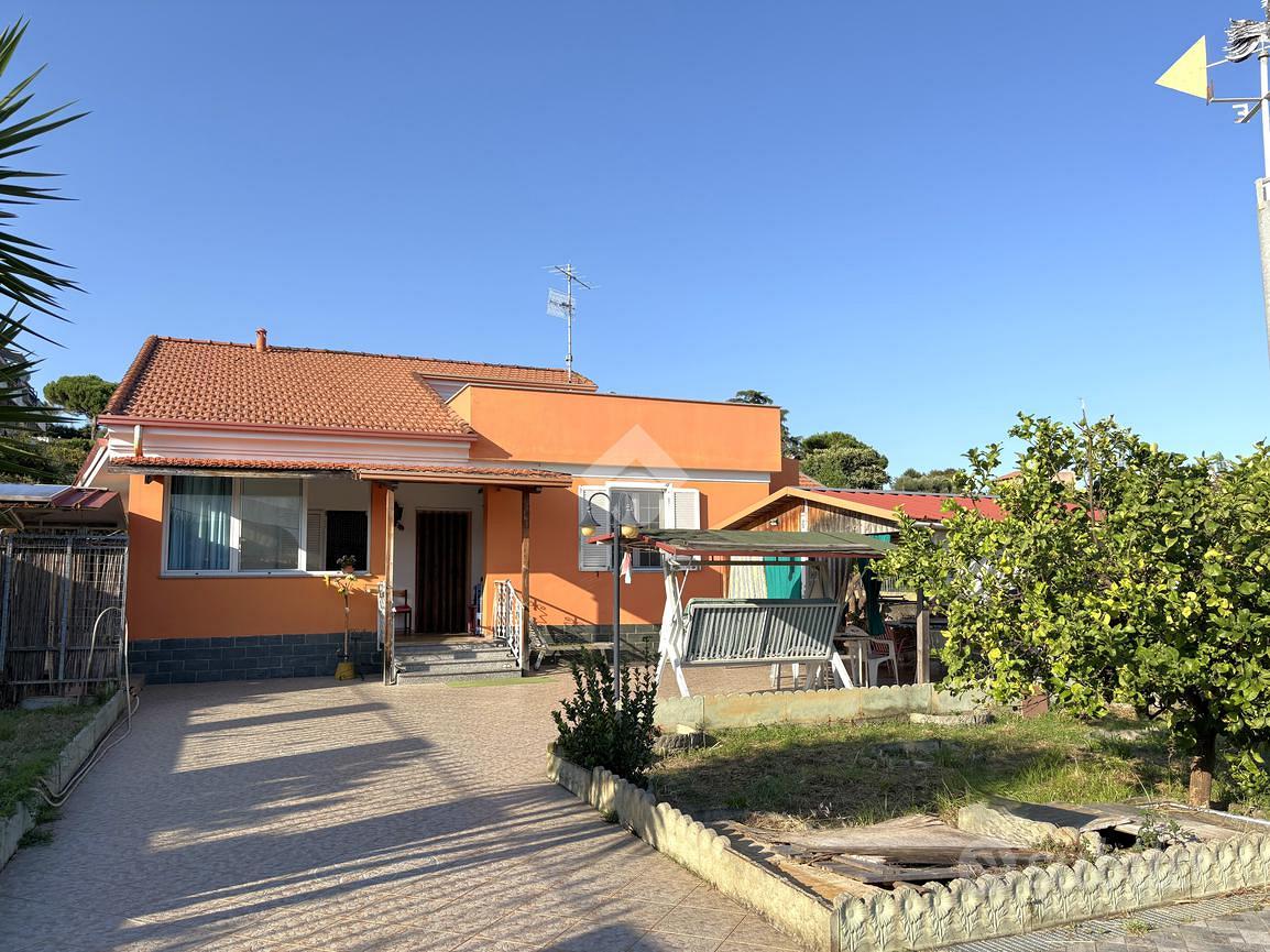 House in Loano, Morteo - Vista 5