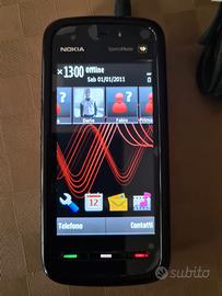 Cellulare nokia 5800 xpress