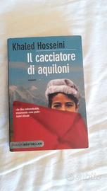 Il cacciatore di aquiloni