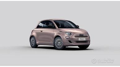 FIAT 500 (2020-->) 500 Berlina Hybrid Pop