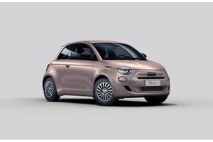 FIAT 500 (2020-->) 500 Berlina Hybrid Pop