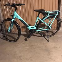 Bianchi Long Island