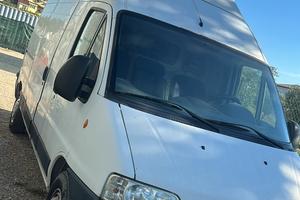 Ducato 2.3 DIESEL PRONTO PER LAVORAR