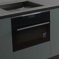 forno microonde combinato  Electrolux KVLBE08X