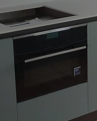 forno nuovo microonde combinato  Electrolux