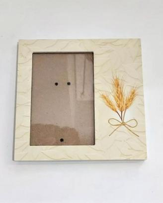 Elegante cornice port