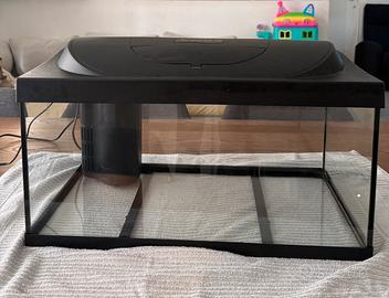 Acquario Tetra Starter Line LED 54 l