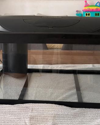 Acquario Tetra Starter Line LED 54 l