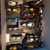20 Moto da collezione nuove