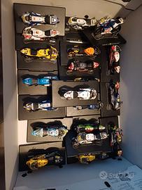 20 Moto da collezione nuove