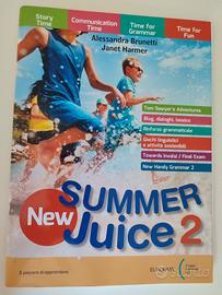 Summer juice 2 