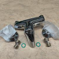 Miscelatore doccia 