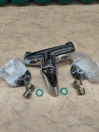 Miscelatore doccia 