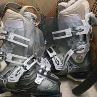 scarponi donna Atomic HAWX