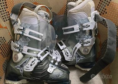 scarponi donna Atomic HAWX