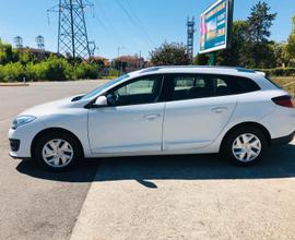 RENAULT Mégane 3ª serie - 2014