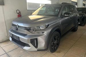 CITROEN C3 Aircross PLUS 7P 1.2 PureTech Turbo 1