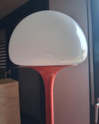 Lampada di design anni '70 di Goffredo Reggiani 
