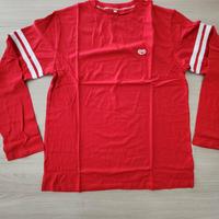 Maglietta a maniche lunghe Algida, vintage. Uomo