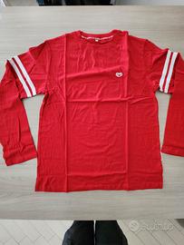 Maglietta a maniche lunghe Algida, vintage. Uomo