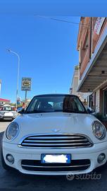 Mini Cooper D 1.6