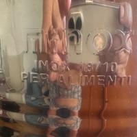 Contenitore olio evo in acciaio INOX