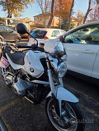 Bmw R 1200 R 2009 ESAMINO PERMUTA - FINANZIAMENTO