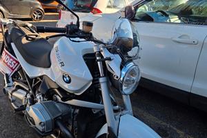 Bmw R 1200 R 2009 ESAMINO PERMUTA - FINANZIAMENTO