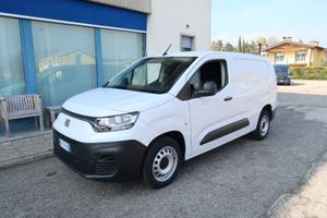 Fiat Doblo 1.5 BlueHdi 100CV P Lungo Van