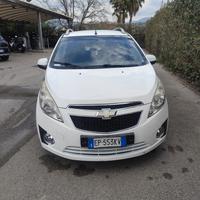 CHEVROLET SPARK GPL