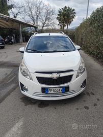 CHEVROLET SPARK GPL