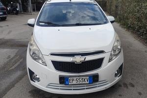 CHEVROLET SPARK GPL