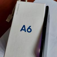 samsung Galaxy A6