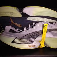Puma Fast-R NitroElite Run 75 wns