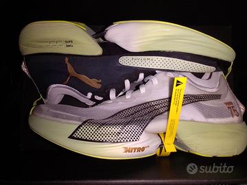 Puma Fast-R NitroElite Run 75 wns