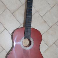 Chitarra classica