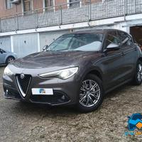Alfa Romeo Stelvio 2.2 t Business rwd 180cv auto P