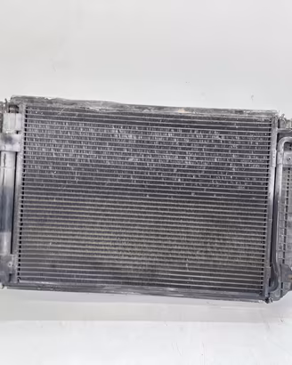 KIT RADIATORI VOLKSWAGEN Golf 5 Berlina 1K0121205G