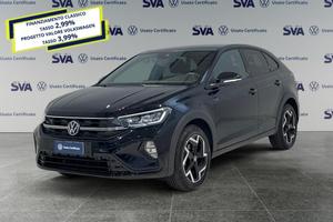 Volkswagen Taigo 1.0 TSI 115CV DSG R-Line - IVA E